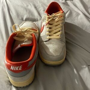 Nike dunks